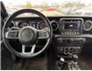 2020 Jeep Wrangler Unlimited Sahara (Stk: 6B049A) in Oakville - Image 22 of 36