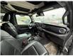 2020 Jeep Wrangler Unlimited Sahara (Stk: 6B049A) in Oakville - Image 24 of 36