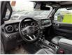 2020 Jeep Wrangler Unlimited Sahara (Stk: 6B049A) in Oakville - Image 25 of 36