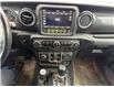 2020 Jeep Wrangler Unlimited Sahara (Stk: 6B049A) in Oakville - Image 30 of 36