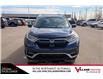 2022 Honda CR-V Touring (Stk: SR0233A) in Calgary - Image 4 of 5