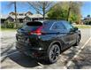2026 Mitsubishi Eclipse Cross GT (Stk: 612184) in North Vancouver - Image 8 of 13