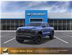 2026 Chevrolet Colorado Trail Boss (Stk: 7OD53921071) in Oshawa - Image 1 of 6