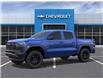 2026 Chevrolet Colorado Trail Boss (Stk: 7OD53921071) in Oshawa - Image 2 of 6