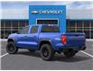 2026 Chevrolet Colorado Trail Boss (Stk: 7OD53921071) in Oshawa - Image 3 of 6