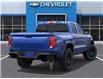 2026 Chevrolet Colorado Trail Boss (Stk: 7OD53921071) in Oshawa - Image 4 of 6