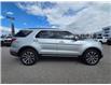 2018 Ford Explorer Platinum (Stk: TA-729A) in Calgary - Image 3 of 11