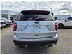 2018 Ford Explorer Platinum (Stk: TA-729A) in Calgary - Image 4 of 11