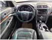 2018 Ford Explorer Platinum (Stk: TA-729A) in Calgary - Image 7 of 11