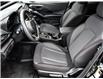 2025 Subaru Impreza Touring (Stk: 260117A) in Mississauga - Image 8 of 20