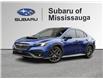 2024 Subaru WRX RS (Stk: 250757A) in Mississauga - Image 1 of 20