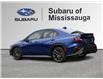 2024 Subaru WRX RS (Stk: 250757A) in Mississauga - Image 6 of 20 2024 Subaru WRX RS (Stk: 250757A) in Mississauga - Image 6 of 20