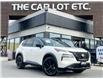 2023 Nissan Rogue SV Midnight Edition (Stk: 26146) in Sudbury - Image 1 of 25