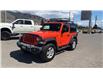 2019 Jeep Wrangler Sport (Stk: TS041A) in Kamloops - Image 3 of 8 2019 Jeep Wrangler Sport (Stk: TS041A) in Kamloops - Image 3 of 8