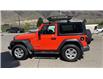 2019 Jeep Wrangler Sport (Stk: TS041A) in Kamloops - Image 4 of 8 2019 Jeep Wrangler Sport (Stk: TS041A) in Kamloops - Image 4 of 8