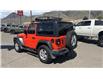 2019 Jeep Wrangler Sport (Stk: TS041A) in Kamloops - Image 5 of 8 2019 Jeep Wrangler Sport (Stk: TS041A) in Kamloops - Image 5 of 8