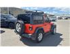 2019 Jeep Wrangler Sport (Stk: TS041A) in Kamloops - Image 7 of 8 2019 Jeep Wrangler Sport (Stk: TS041A) in Kamloops - Image 7 of 8