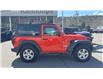 2019 Jeep Wrangler Sport (Stk: TS041A) in Kamloops - Image 8 of 8 2019 Jeep Wrangler Sport (Stk: TS041A) in Kamloops - Image 8 of 8