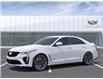 2026 Cadillac CT4-V V-Series Blackwing (Stk: 86042) in St. Thomas - Image 2 of 24