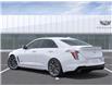 2026 Cadillac CT4-V V-Series Blackwing (Stk: 86042) in St. Thomas - Image 3 of 24