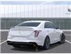 2026 Cadillac CT4-V V-Series Blackwing (Stk: 86042) in St. Thomas - Image 4 of 24