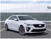 2026 Cadillac CT4-V V-Series Blackwing (Stk: 86042) in St. Thomas - Image 7 of 24