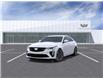 2026 Cadillac CT4-V V-Series Blackwing (Stk: 86042) in St. Thomas - Image 8 of 24