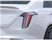 2026 Cadillac CT4-V V-Series Blackwing (Stk: 86042) in St. Thomas - Image 11 of 24