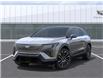 2026 Cadillac OPTIQ Sport (Stk: 86250) in St. Thomas - Image 6 of 24