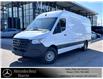 2026 Mercedes-Benz Sprinter 2500  (Stk: 191017) in Innisfil - Image 1 of 19