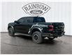 2025 Ford Ranger Raptor (Stk: 25T124) in ROCKY MOUNTAIN HOUSE - Image 3 of 15
