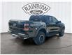 2025 Ford Ranger Raptor (Stk: 25T124) in ROCKY MOUNTAIN HOUSE - Image 5 of 15
