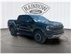 2025 Ford Ranger Raptor (Stk: 25T124) in ROCKY MOUNTAIN HOUSE - Image 7 of 15