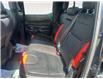 2025 Ford Ranger Raptor (Stk: 25T124) in ROCKY MOUNTAIN HOUSE - Image 13 of 15