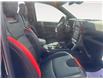 2025 Ford Ranger Raptor (Stk: 25T124) in ROCKY MOUNTAIN HOUSE - Image 15 of 15