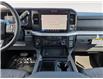 2026 Ford F-350 XLT (Stk: 26T047) in ROCKY MOUNTAIN HOUSE - Image 11 of 15