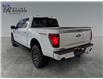 2026 Ford F-150 Tremor (Stk: T0046) in ROSETOWN - Image 5 of 17