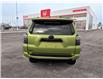 2023 Toyota 4Runner  (Stk: 4249A) in Lethbridge - Image 4 of 22