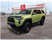2023 Toyota 4Runner  (Stk: 4249A) in Lethbridge - Image 8 of 22