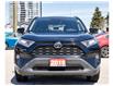 2019 Toyota RAV4 XLE | ALL WEATHER TIRES | SUN ROOF (Stk: U3259A) in Grimsby - Image 2 of 20