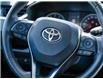 2019 Toyota RAV4 XLE | ALL WEATHER TIRES | SUN ROOF (Stk: U3259A) in Grimsby - Image 10 of 20