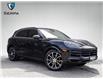 2024 Porsche Cayenne Base (Stk: PC0074) in Aurora - Image 1 of 25