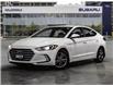 2017 Hyundai Elantra SE + AS-IS Special (Stk: P5862A) in North York, - Image 1 of 24