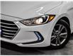 2017 Hyundai Elantra SE + AS-IS Special (Stk: P5862A) in North York, - Image 3 of 24