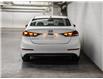 2017 Hyundai Elantra SE + AS-IS Special (Stk: P5862A) in North York, - Image 6 of 24