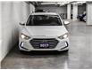 2017 Hyundai Elantra SE + AS-IS Special (Stk: P5862A) in North York, - Image 7 of 24