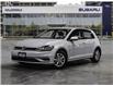 2019 Volkswagen Golf Comfortline 5-door Auto + No accident (Stk: 251294A) in North York, - Image 1 of 19
