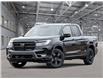 2026 Honda Ridgeline Black Edition (Stk: 26412) in Steinbach - Image 1 of 22