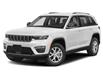2023 Jeep Grand Cherokee Overland (Stk: VP023) in Elmira - Image 1 of 11