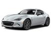 2026 Mazda MX-5 RF GT (Stk: 249167) in Kingston - Image 1 of 2